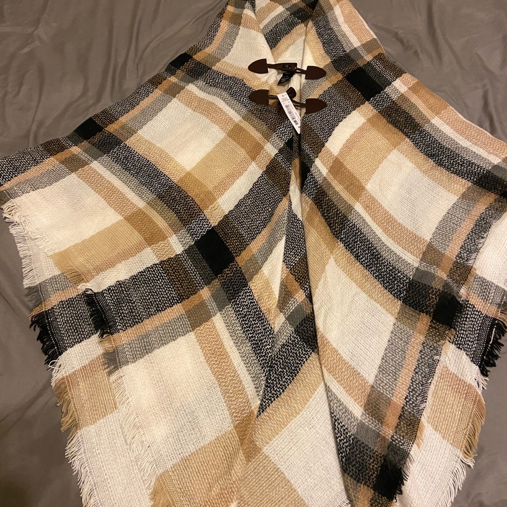Shawl for women